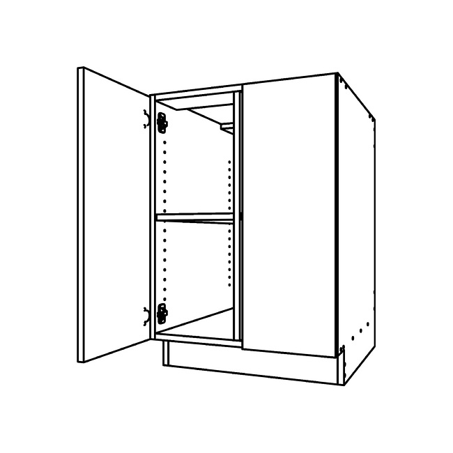 Components & Parts CMW DEV